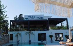 Taga Hotel