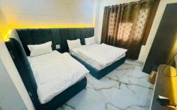 Hotel Yashika Grand Inn