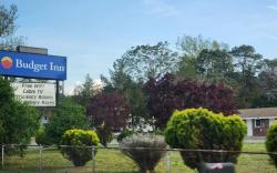 Budget Inn