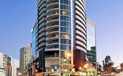 CLLIX Brisbane Central Apartments