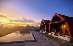 Dudu Cottage Nusa Penida