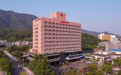 Bugok Royal Tourist Hotel