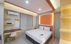 Good Choice Homey Studio Altuz Seturan By Travelio