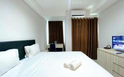 Good Choice Studio at Tamansari Iswara By Travelio