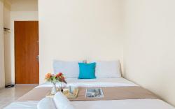 Great Deal Studio Margonda Residence 1 By Travelio