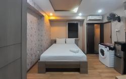 Simply Look Studio Gateway Ahmad Yani By Travelio