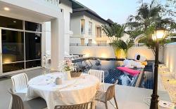 BM Pool Villa Pattaya