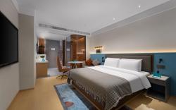 CityNote Hotel - Guangzhou Yongqingfang Ximenkou Subway Station Branch