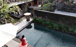 Ayu Bungalow 2