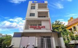 FabHotel New Dream Palace