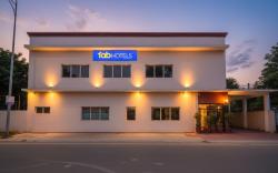 FabHotel The Dayal