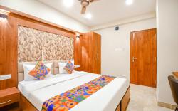 FabHotel Dreamworld Residency