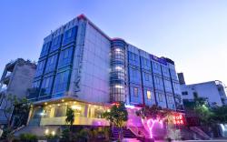 FabHotel Apex Intercontinental