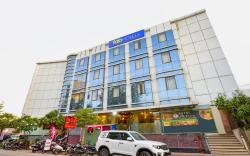 FabHotel Apex Intercontinental