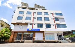 FabHotel Prime The Grand Manmuralidhar