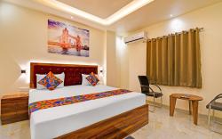 FabHotel RJ