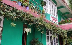 Bhagirath Homestay