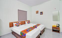 FabHotel Legacy