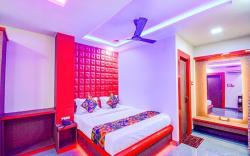 FabHotel Asha Inn