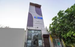 FabHotel Devi Heritage