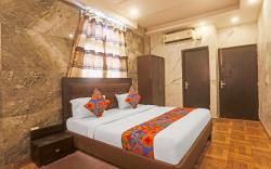 FabHotel Gera’s