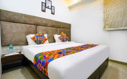 FabHotel Amfahh Inn - Nr-Kokilaben Hospital