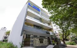 FabHotel The Prime Land - Huda City Centre Metro