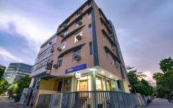 FabHotel Silver Stay 04