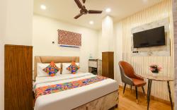 FabHotel Blue Bell