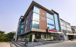 FabHotel Ganeshwaram 141
