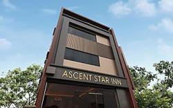 FabHotel Prime Ascent Star