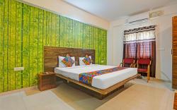 FabHotel Balaji Luxury - RR Nagar