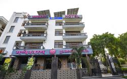 FabHotel Ganeshwaram 45