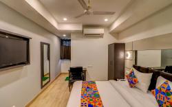 FabHotel Kirti Nagar