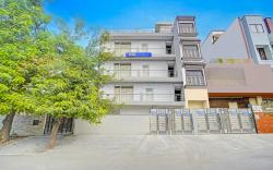 FabHotel Dream House - Noida stadium