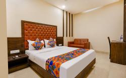FabHotel Vertigo Suites