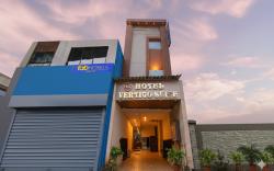 FabHotel Vertigo Suites