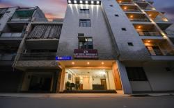 FabHotel ASP Royal Residency I