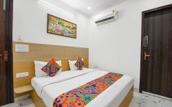FabHotel ASP Royal Residency I