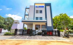 FabHotel AVS Grand and Banquets