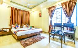 FabHotel Ranjanas