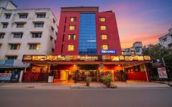 FabHotel Ranjanas
