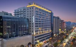 Park Inn by Radisson Xi'an Bell Tower