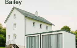 Gartenblick - EG-Wohnung für bis zu 6 Personen
