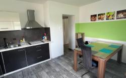 Holiday home Bailey with two separate apartments