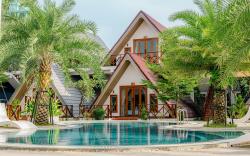 Zodiac Bungalows