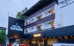 Nettoor Pavilion