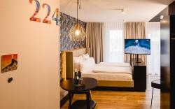 Rioca Konstanz Posto 10