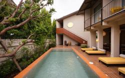 hotel hommtown chiang mai