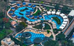 The Isle by Wonderla